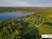 Nuostabus namų valdos sklypas Jūsų poilsiui - nuotraukos Nr. 9