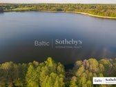 Nuostabus namų valdos sklypas Jūsų poilsiui - nuotraukos Nr. 14