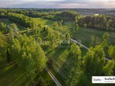 Nuostabus namų valdos sklypas Jūsų poilsiui - nuotraukos Nr. 17