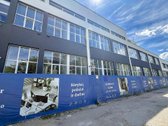 Parduodamos patalpa - loftas Demokratų g. - nuotraukos Nr. 25
