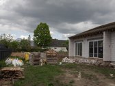 Šalia Kauno marių Šlienavoje parduodami du - nuotraukos Nr. 3