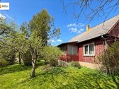 Parduodama su meile puoselėta sodyba