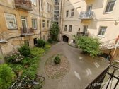 Parduodamas 3 Kambarių Butas su Dviem - nuotraukos Nr. 12