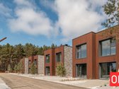 A++ Klasės Kotedžas Palangoje – Gyvenimas - nuotraukos Nr. 4