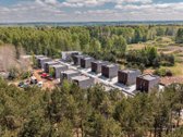 A++ Klasės Kotedžas Palangoje – Gyvenimas