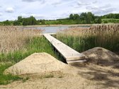 Parduodamas sklypas "Tvenkinių slėnyje" su - nuotraukos Nr. 7