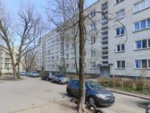 Išnuomojamas jaukus 1 kambario butas Antakalnyje - nuotraukos Nr. 3