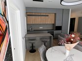 Parduodamas naujai, gerai ir moderniai - nuotraukos Nr. 7