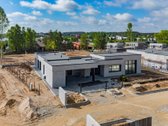 Parduodami Išskirtiniai Modernūs Namai - nuotraukos Nr. 5