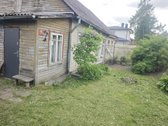 Parduodamas 20,7 kv. m ploto butas - nuotraukos Nr. 3