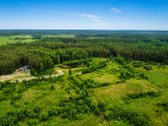 Parduodamas 13,91 a namų valdos sklypas
