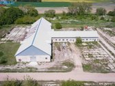 Nuomojamos Sandėliavimo Paskirties Patalpos