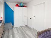 Parduodamas kokybiškai įrengtas kotedžas - nuotraukos Nr. 12