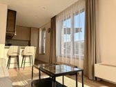 Išnuomojamas Naujai Įrengtas, Dar Negyventas Butas - nuotraukos Nr. 3