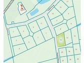 Parduodamas 13,91 a namų valdos sklypas - nuotraukos Nr. 2