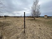 Parduodami du vienbučių namų statybos sklypai - nuotraukos Nr. 2