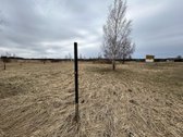 Parduodami du vienbučių namų statybos sklypai - nuotraukos Nr. 4