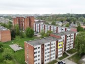 Parduodamas Jaukus 2 Kambarių Butas Alytuje,