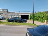 Išnuomojamas garažas Fabijoniškėse, S