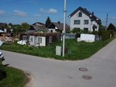 Parduodamas Namų Valdos Sklypas Kėdainiuose,