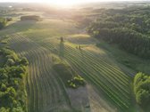 Parduodamas 30 hektarų ekologiškas obuolių - nuotraukos Nr. 3