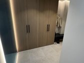 Išnuomojamas naujai įrengtas 2 kambarių butas - nuotraukos Nr. 7