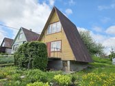 Labai romantiškame Vosgėlių kaime, žalumos ir - nuotraukos Nr. 3