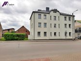 Parduodamas 2 kambarių butas su rūsiu ir