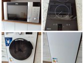 Išnuomojamas nedidelis butas su visais - nuotraukos Nr. 5