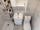 Išnuomojamas nedidelis butas su visais - nuotraukos Nr. 6