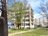 Išnuomojamas nedidelis butas su visais - nuotraukos Nr. 13