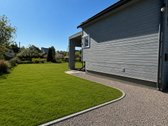 Parduodamas jaukus sodo namas, kuriame ramybė - nuotraukos Nr. 2