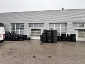 Nuomojamos 125 m², 200 m², 230 m², 355 m² ir