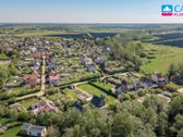 Parduodamas Sodų Sklypas Su Nameliu, Ūkiniu - nuotraukos Nr. 8