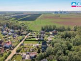 Parduodamas Sodų Sklypas Su Nameliu, Ūkiniu - nuotraukos Nr. 9