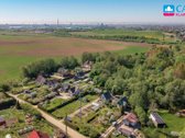Parduodamas Sodų Sklypas Su Nameliu, Ūkiniu - nuotraukos Nr. 10