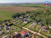 Parduodamas Sodų Sklypas Su Nameliu, Ūkiniu - nuotraukos Nr. 12