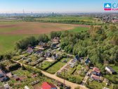Parduodamas Sodų Sklypas Su Nameliu, Ūkiniu - nuotraukos Nr. 13