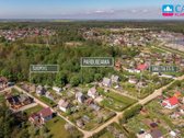 Parduodamas Sodų Sklypas Su Nameliu, Ūkiniu - nuotraukos Nr. 2