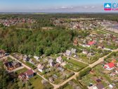 Parduodamas Sodų Sklypas Su Nameliu, Ūkiniu - nuotraukos Nr. 6