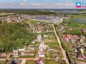 Parduodamas Sodų Sklypas Su Nameliu, Ūkiniu - nuotraukos Nr. 15