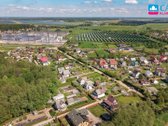 Parduodamas Sodų Sklypas Su Nameliu, Ūkiniu - nuotraukos Nr. 16
