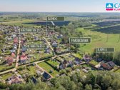 Parduodamas Sodų Sklypas Su Nameliu, Ūkiniu - nuotraukos Nr. 5