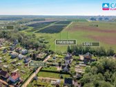 Parduodamas Sodų Sklypas Su Nameliu, Ūkiniu - nuotraukos Nr. 11