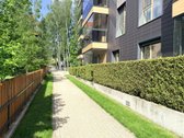 Jaukus, saulėtas ir šiltas 2 kambarių butukas - nuotraukos Nr. 20