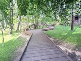 Jaukus, saulėtas ir šiltas 2 kambarių butukas - nuotraukos Nr. 22
