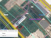 Parduodamas 2,72ha sklypas Sausių k. - nuotraukos Nr. 3