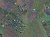 Parduodamas 22 namų valdų sklypų kvartalas + - nuotraukos Nr. 3