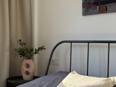 Šviesus ir stilingai įrengtas 2 kambarių - nuotraukos Nr. 7