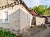 Jaukus 2 kambarių, 36 kv. m butas su atskiru - nuotraukos Nr. 14
